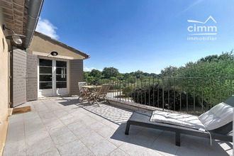  maison malemort-du-comtat 84570