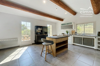  maison malemort-du-comtat 84570