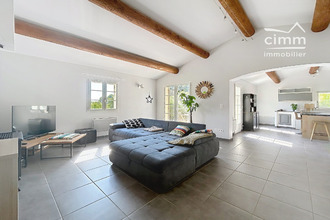  maison malemort-du-comtat 84570