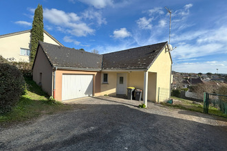  maison malemort-sur-correze 19360