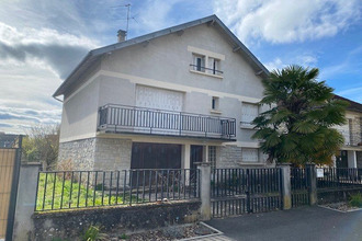  maison malemort-sur-correze 19360