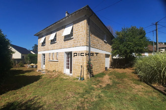  maison malemort-sur-correze 19360