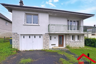  maison malemort-sur-correze 19360