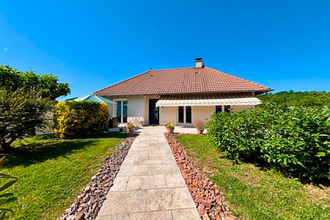  maison malemort-sur-correze 19360