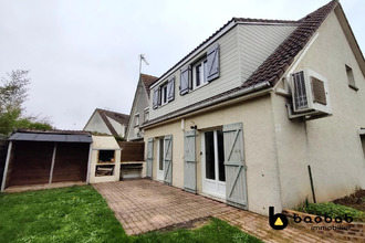  maison malesherbes 45330