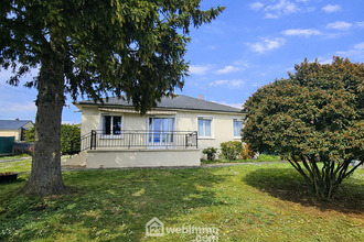  maison malesherbes 45330