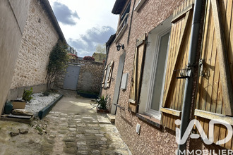  maison malesherbes 45330