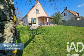  maison malesherbes 45330