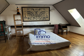  maison maleville 12350