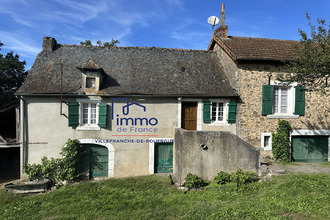  maison maleville 12350