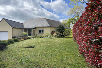  maison malguenac 56300