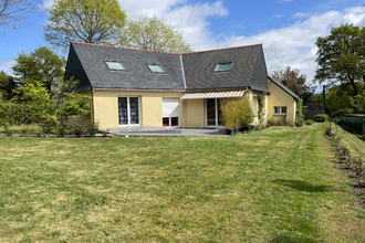  maison malguenac 56300