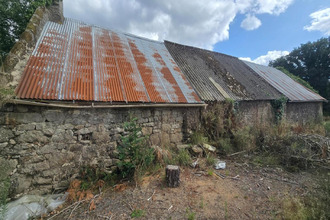  maison malguenac 56300