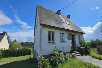  maison malguenac 56300