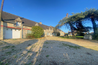  maison malguenac 56300