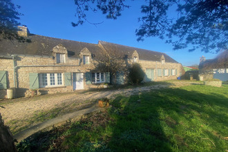  maison malguenac 56300