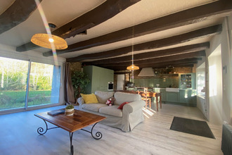  maison malguenac 56300