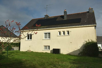  maison malguenac 56300