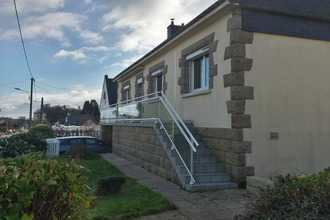  maison malguenac 56300