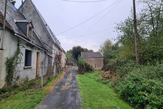  maison malicornay 36340