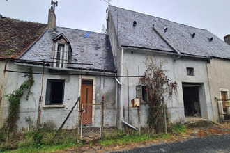  maison malicornay 36340