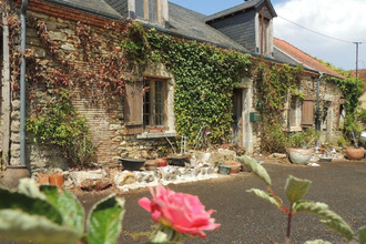  maison malicornay 36340