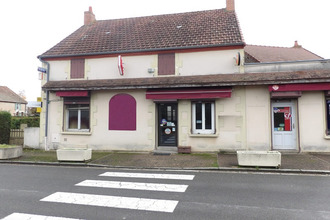  maison malicorne 03600