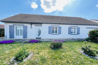  maison malicorne 03600