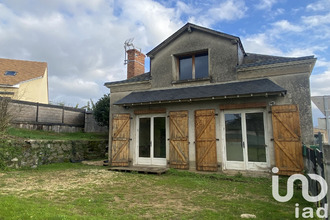  maison malicorne-sur-sarthe 72270