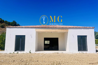  maison malijai 04350