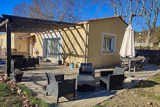  maison malijai 04350