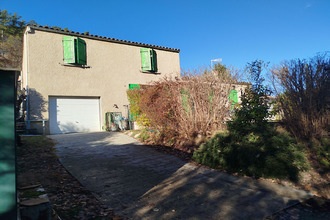  maison mallemoisson 04510