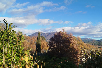  maison mallemoisson 04510