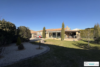  maison mallemort 13370