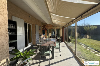  maison mallemort 13370