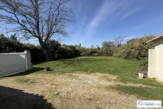  maison mallemort 13370