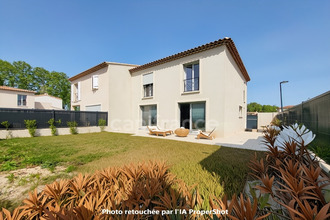  maison mallemort 13370