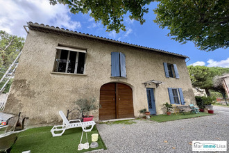  maison mallemort 13370