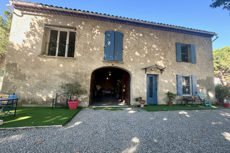  maison mallemort 13370