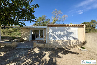  maison mallemort 13370