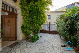  maison mallemort 13370