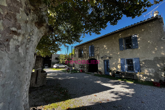  maison mallemort 13370