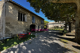  maison mallemort 13370