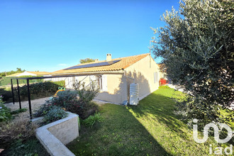  maison mallemort 13370