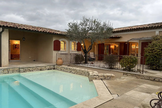  maison mallemort 13370