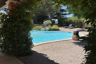  maison mallemort 13370