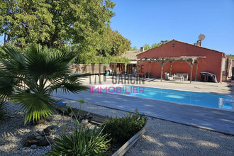  maison mallemort 13370