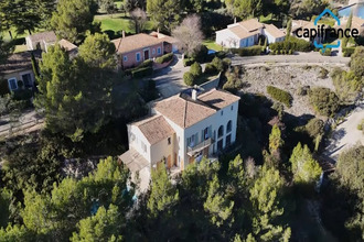  maison mallemort 13370