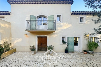  maison mallemort 13370