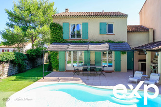  maison mallemort 13370